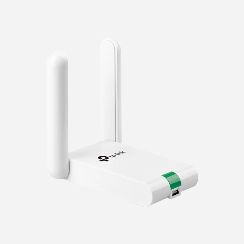 TP-Link TL-WN822N High Gain Wireless USB Adapter